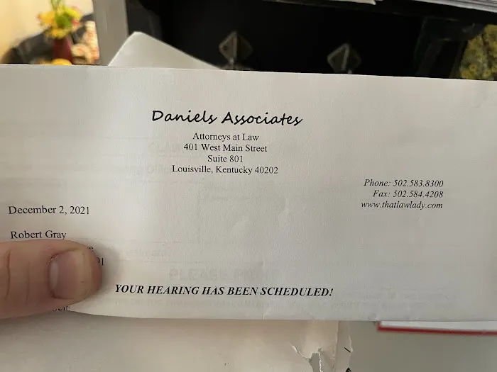 Daniels Associates LLP Picture 5