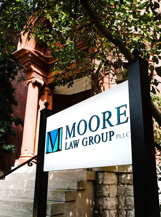 Moore Law Group, PLLC Picture 1