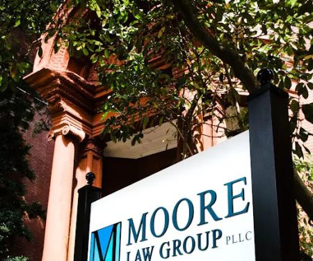 Moore Law Group, PLLC