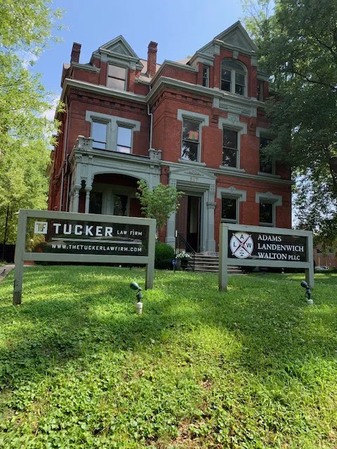 The Tucker Law Firm, PLLC Picture 1