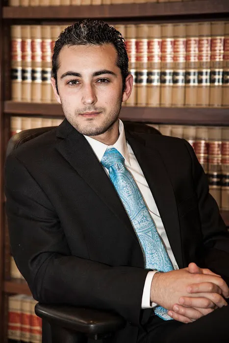 Forman & Associates, The DUI Guy Picture 1