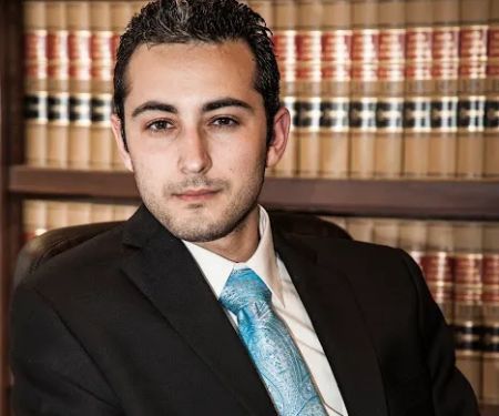 Forman & Associates, The DUI Guy