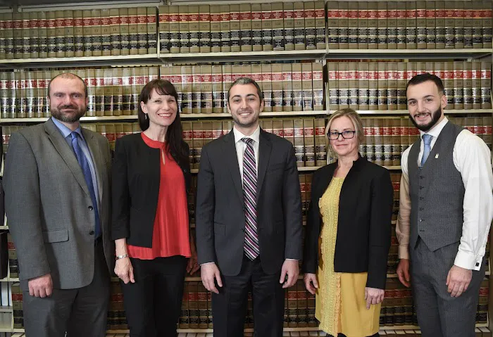 Forman & Associates, The DUI Guy Picture 2