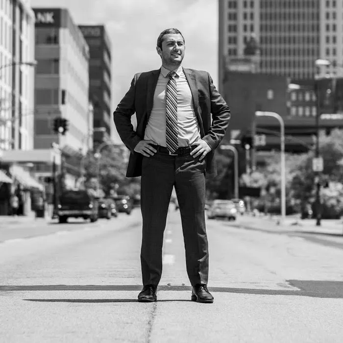 Forman & Associates, The DUI Guy Picture 8