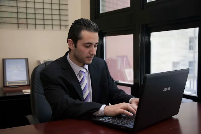 Forman & Associates, The DUI Guy Picture 9