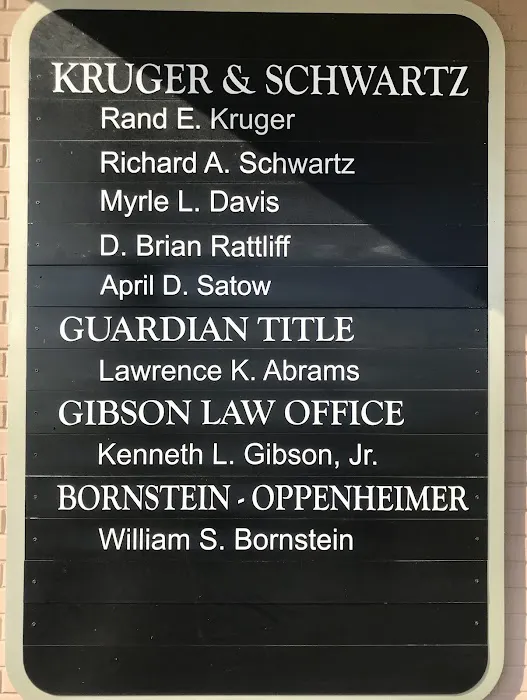 Bornstein & Oppenheimer, PLLC Picture 4