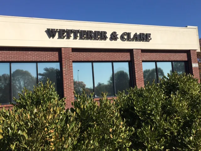 Wetterer & Clare Picture 4