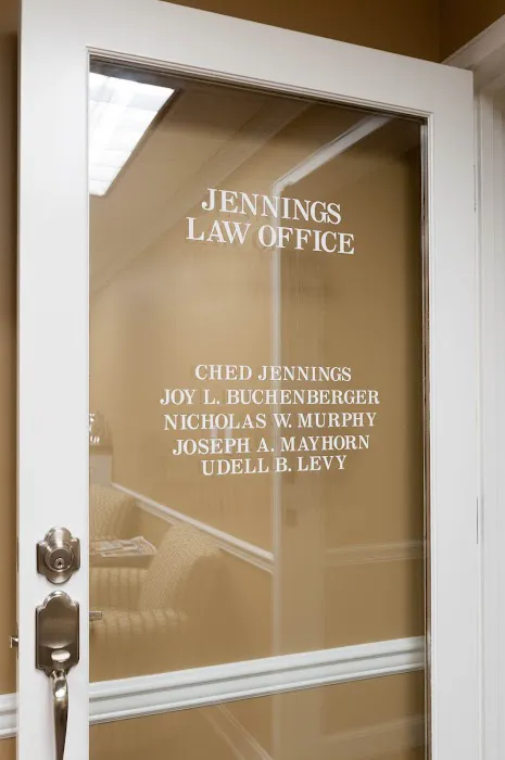 Jennings Law Offices Picture 4