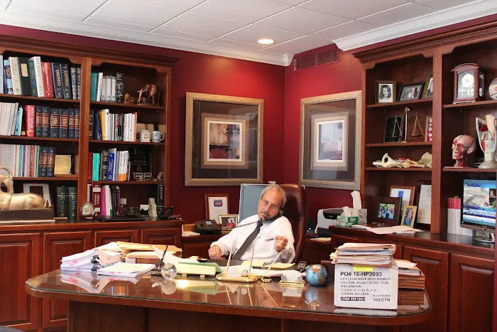 Gary R. Hillerich - Attorney at Law Picture 1