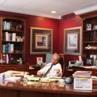 Gary R. Hillerich - Attorney at Law ico