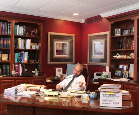 Gary R. Hillerich - Attorney at Law