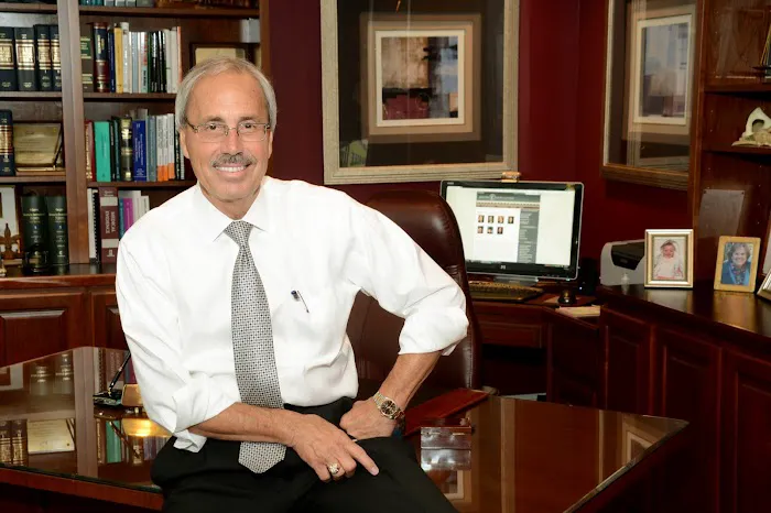 Gary R. Hillerich - Attorney at Law Picture 4