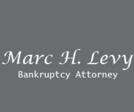 Marc H Levy Bankruptcy Attorney