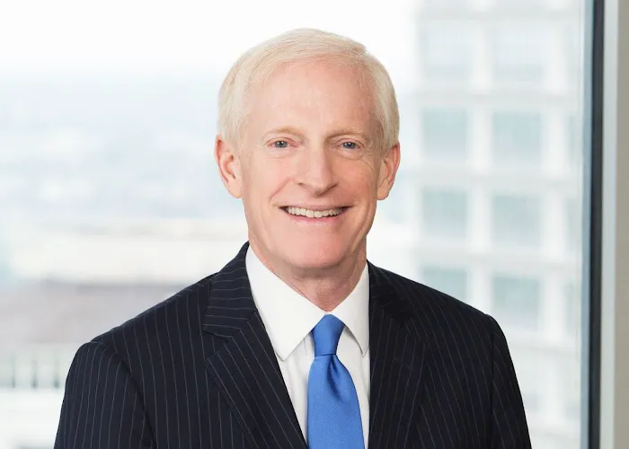 Philip W. Collier Picture 1