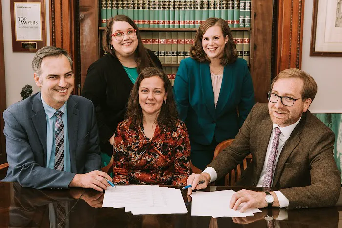 The Potash Law Firm Picture 8