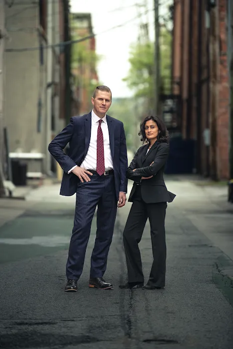 Hitch Defense Attorneys Picture 5