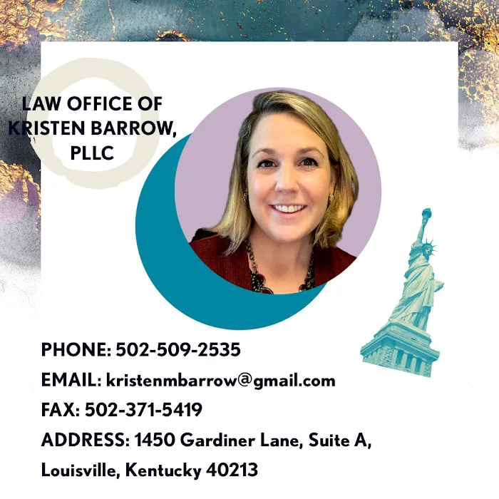 Law Office of Kristen Barrow, PLLC Picture 2