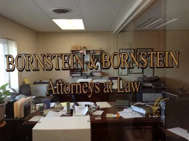 Bornstein & Bornstein, P.S.C. Picture 1