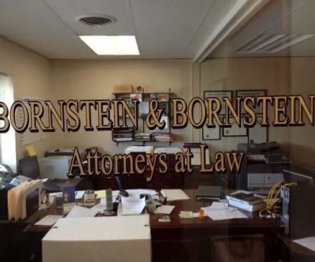Bornstein & Bornstein, P.S.C.