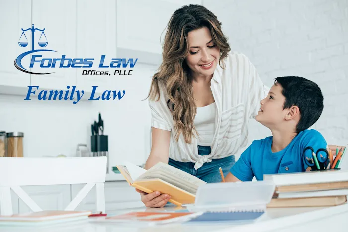 Forbes Law Offices, PLLC Picture 6