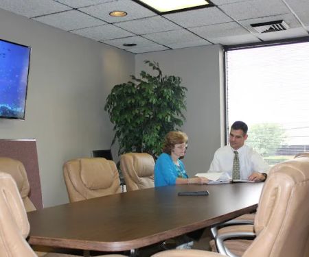 Forbes Law Offices, PLLC