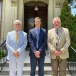 Michener Mullins & Arrington