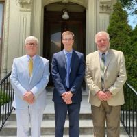 Michener Mullins & Arrington ico
