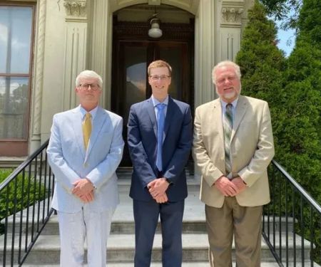 Michener Mullins & Arrington