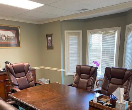 Cooley & Offill, PLLC