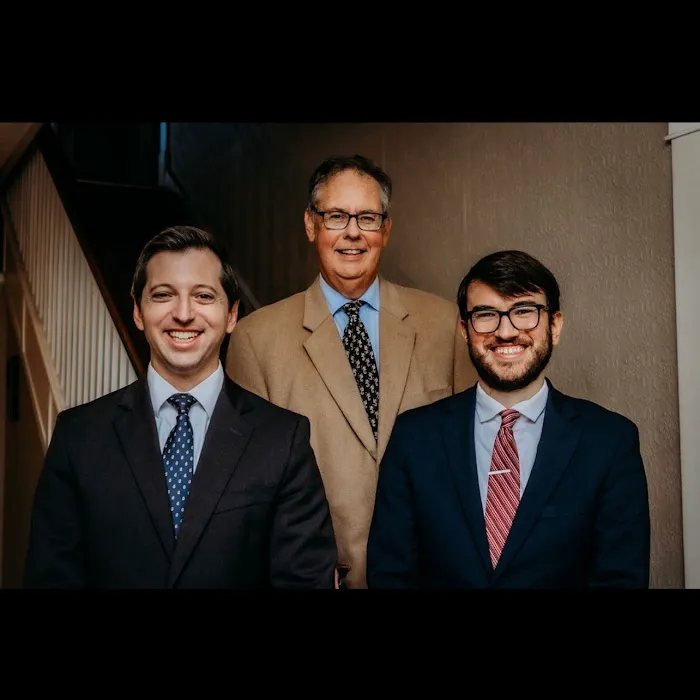 Cooley & Offill, PLLC Picture 4