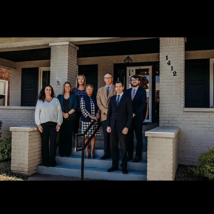 Cooley & Offill, PLLC Picture 8