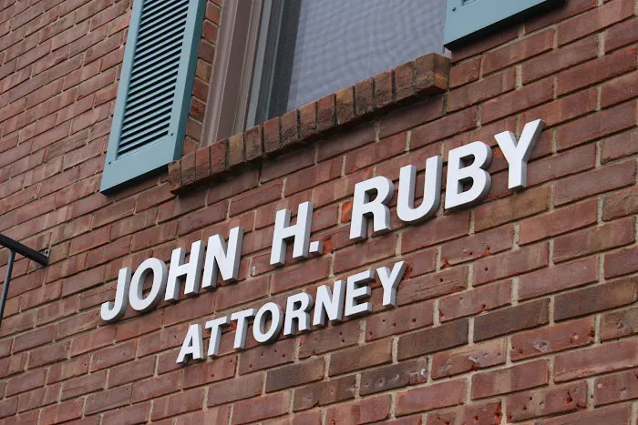 John H. Ruby & Associates Picture 1
