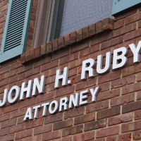 John H. Ruby & Associates ico