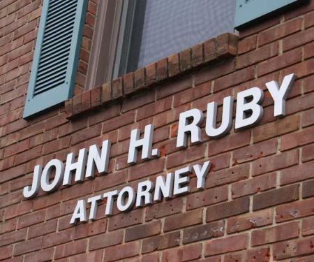 John H. Ruby & Associates