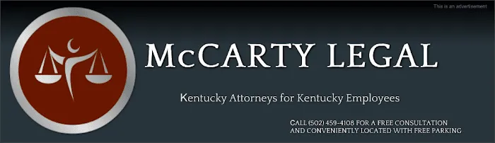McCARTY LEGAL Picture 1