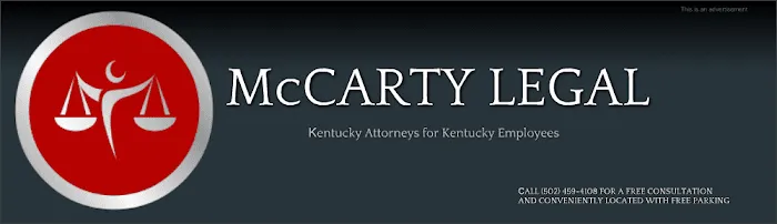 McCARTY LEGAL Picture 4