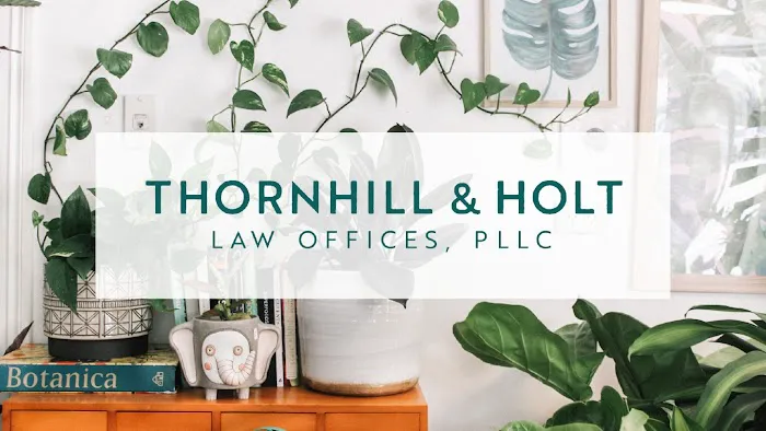 Thornhill & Holt, PLLC Picture 7