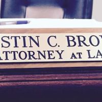 Justin C. Brown, Attorney at Law ico