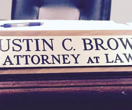 Justin C. Brown, Attorney at Law