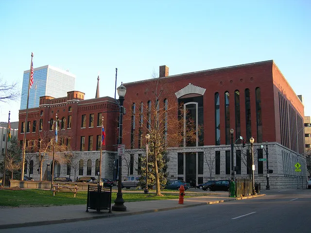 Office of the Commonwealth's Attorney, Jefferson County Picture 2