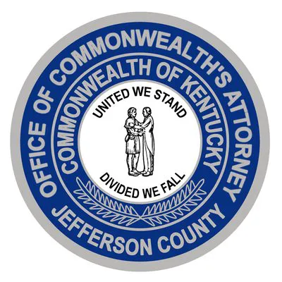 Office of the Commonwealth's Attorney, Jefferson County Picture 1