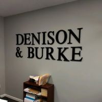 Timothy Denison Esq ico