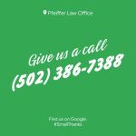 Pfeiffer Law Office