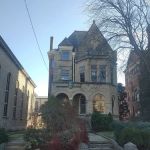 Barrister's Hall