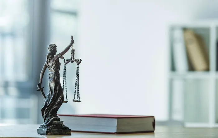 Thomas M. Denbow Attorney at Law Picture 2