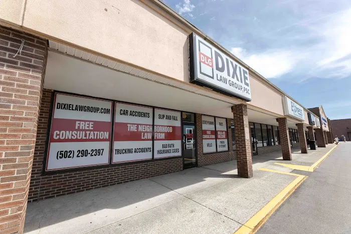Dixie Law Group, PSC Picture 1