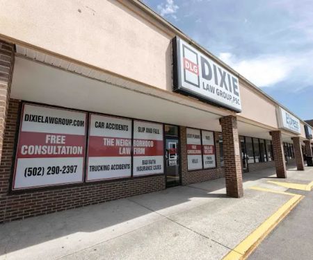 Dixie Law Group, PSC