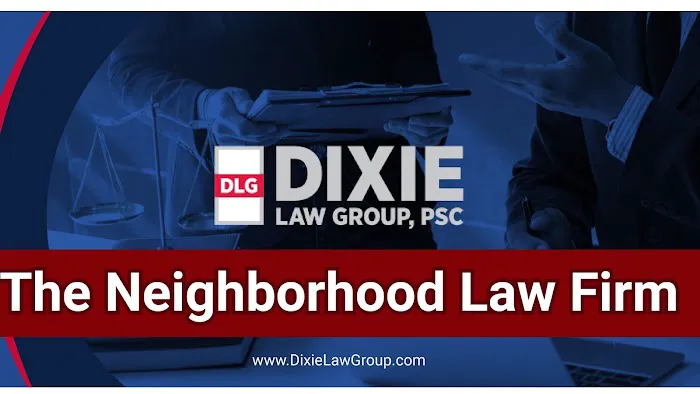 Dixie Law Group, PSC Picture 4