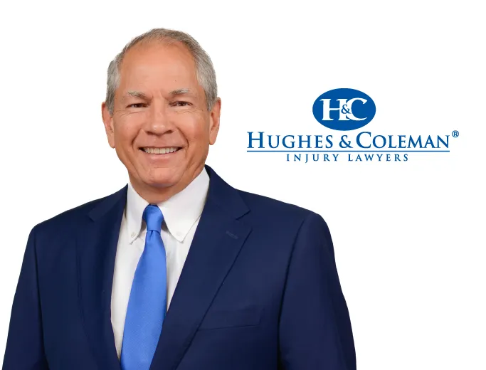 Hughes & Coleman Injury Lawyers Picture 6