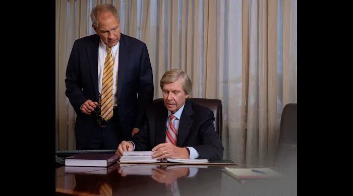 Hughes & Coleman Injury Lawyers Picture 8